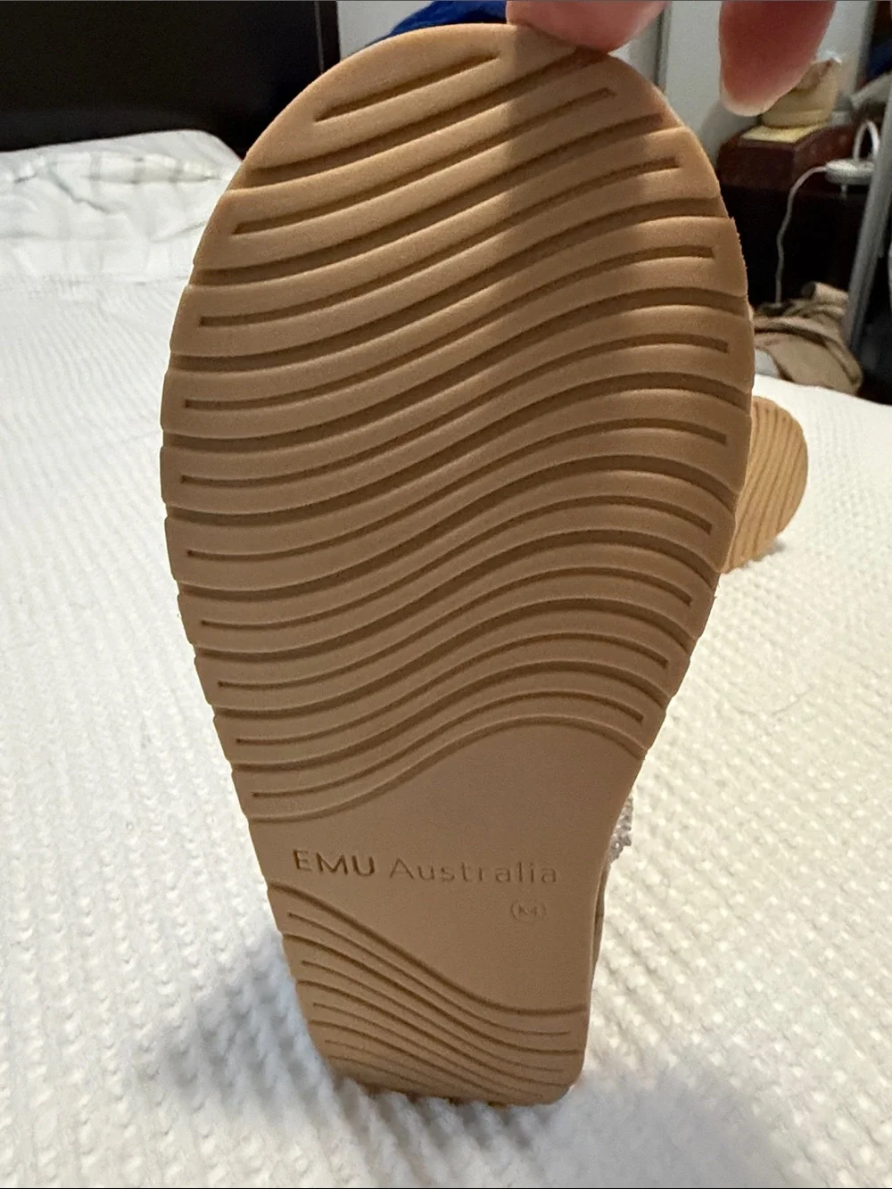 EMU Australia kids boots